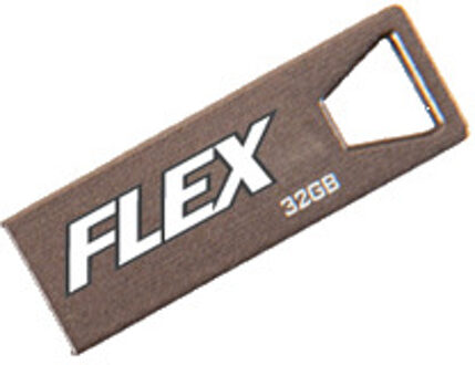 Patriot USB 32GB 10/ 30 Flex PAT USB-stick