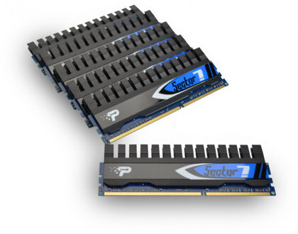 Patriot Werkgeheugen