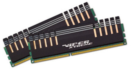 Patriot Werkgeheugen