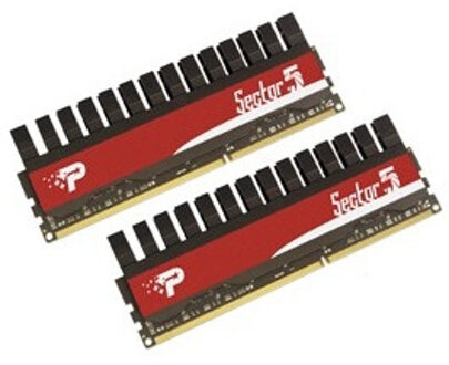 Patriot Werkgeheugen