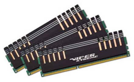 Patriot Werkgeheugen