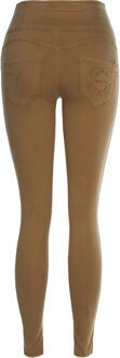 Patrizia Pepe broek Beige