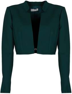 Patrizia Pepe jas Vrouw groen