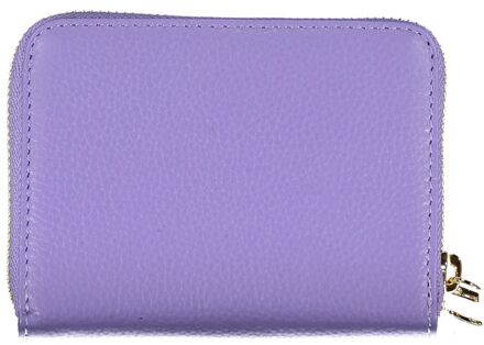 Patrizia Pepe Ziparound Portemonnee model Pa26495 Paars