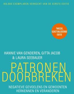 Patronen Doorbreken - Hannie van Genderen