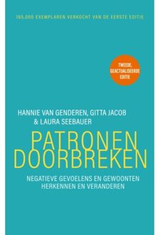 Patronen Doorbreken - Hannie van Genderen
