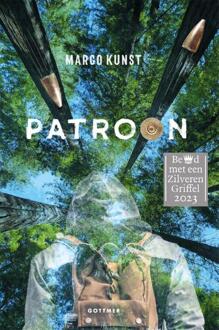 Patroon -  Marco Kunst (ISBN: 9789025775988)
