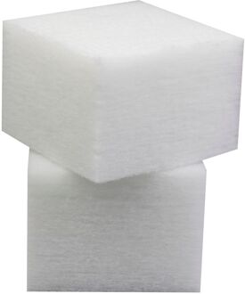 Patroonfilter universeel 12x12x10 cm Multikleur