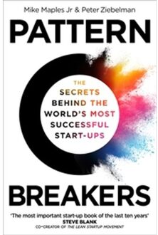 Pattern Breakers - Mike Maples Jr