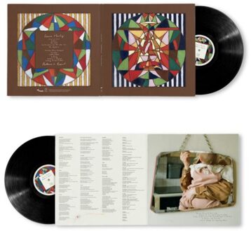 Patterns In Repeat - Laura Marling