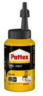 Pattex Houtlijm Classic - 250 g