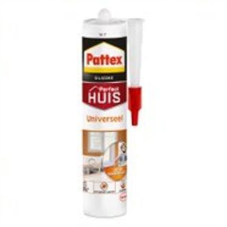 Pattex Voegkit Universal Wit 300ml