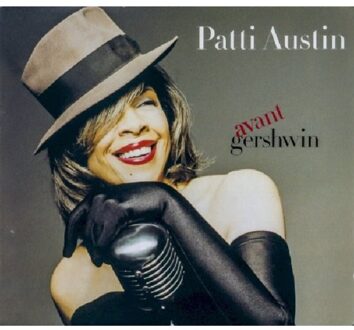 Patti Austin - Avant Gershwin