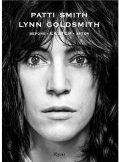 Patti Smith: Before Easter After - Patti Smith
