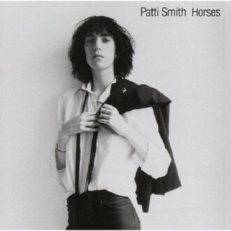Patti Smith - Horses | CD
