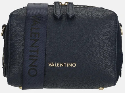 Pattie crossbody tas blu Blauw