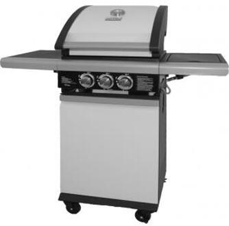 Patton buitenkeuken Patiochef 2 Alpine White