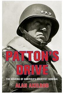 Patton's Drive - Generals North" Axelrod