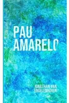 Pau Amarelo - Jonathan van Engelenhoven