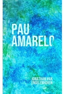 Pau Amarelo
