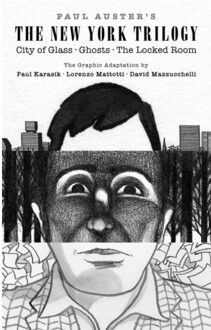 Paul Auster's The New York Trilogy - Paul Auster