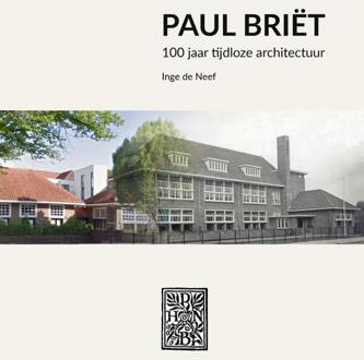 Paul Briët - (ISBN:9789462263055)