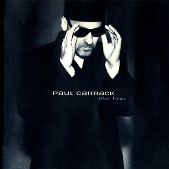Paul Carrack - Blue Views