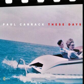 Paul Carrack - These Days | Vinyl