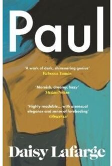 Paul - Daisy Lafarge