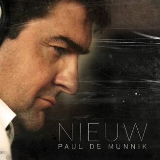 Paul  De Munnik - Nieuw | CD
