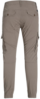 Paul Flake Cargo Broek Junior bruin - 128