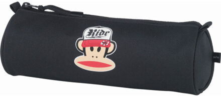 Paul Frank Etui Check Zwart
