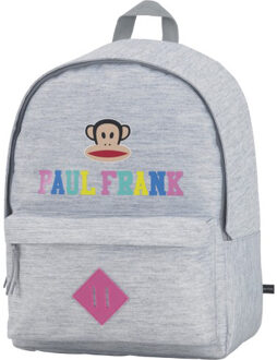 Paul Frank Julius Rugzak - Grey Jersey