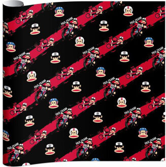 Paul Frank Kaftpapier Paul Frank 2 x vel 100x70 cm