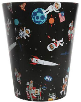 Paul Frank Multibasket Prullenbak Zwart