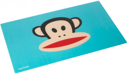Paul Frank Placemat - 45x28 cm - Blauw