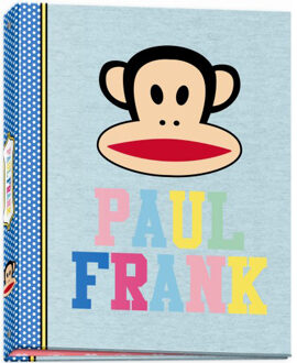 Paul Frank Ringband Paul Frank Girls logo 23-rings