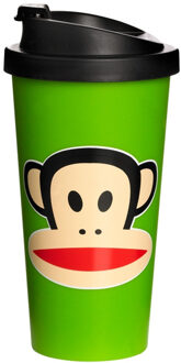 Paul Frank Thermobeker Cup To Go Groen