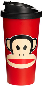 Paul Frank Thermobeker Cup To Go Rood