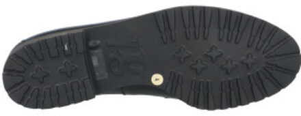 Paul Green 1027 instappers Zwart - 38,5