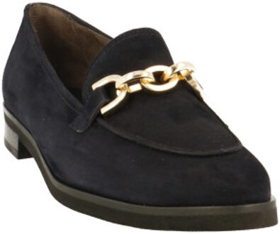 Paul Green 1044 instappers - maat 39 Blauw