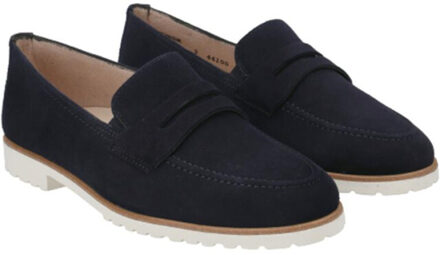 Paul Green 2493 Blauw - 39