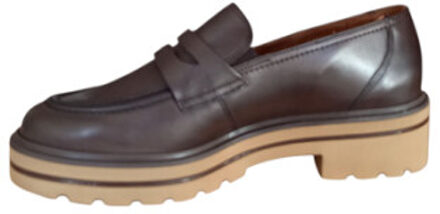 Paul Green 2961 - maat 39 Bruin