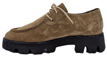 Paul Green 2979 - maat 41 Taupe