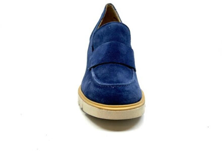 Paul Green 3784 - maat 40 Blauw