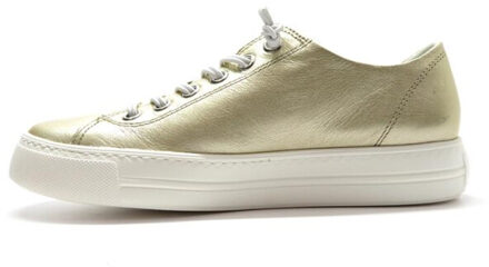 Paul Green 4081 Goud - 42