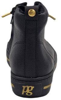Paul Green 5283 Zwart - 38,5