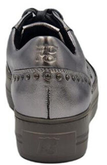 Paul Green 5381 Zilver - 38,5