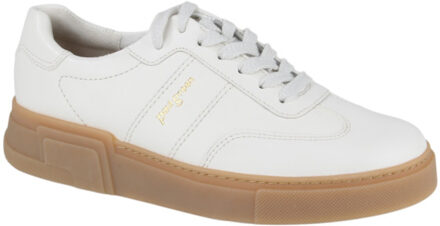 Paul Green 5391-057 dames sneakers Wit - 38,5