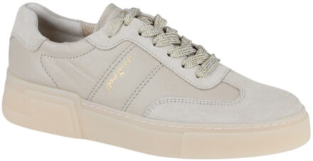 Paul Green 5391-077 dames sneakers Beige - 38,5